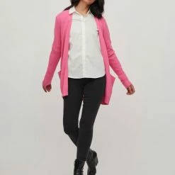 Top 10 π€© Vila Dames Vest - Roze - Maat XL π 9 Top 10 π€© Vila Dames Vest - Roze - Maat XL π -dameskleding Verkoop 550x731 2