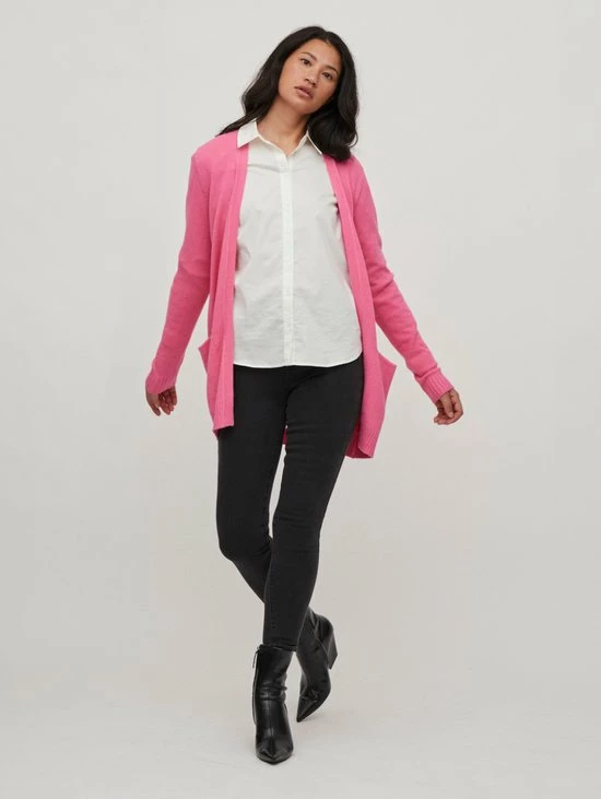 Top 10 π€© Vila Dames Vest - Roze - Maat XL π 3 Top 10 π€© Vila Dames Vest - Roze - Maat XL π - Afbeelding 3