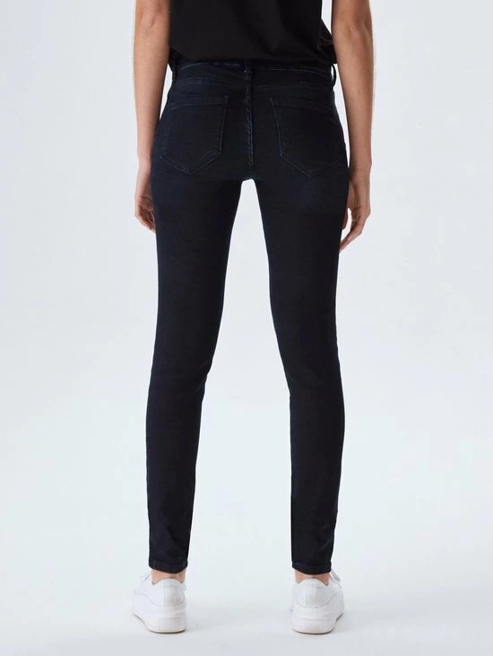 Kopen ๐ LTB ๐ Jeans LTB Nicole ๐ Jeans Volwassenen Donkerblauw ๐ 8 Kopen ๐ LTB ๐ Jeans LTB Nicole ๐ Jeans Volwassenen Donkerblauw ๐ - Afbeelding 8