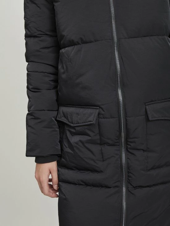 Begroting โ๏ธ OBJECT OBJZHANNA L/S LONG JACKET NOOS Dames Jas - Maat L ๐ 7 Begroting โ๏ธ OBJECT OBJZHANNA L/S LONG JACKET NOOS Dames Jas - Maat L ๐ - Afbeelding 7