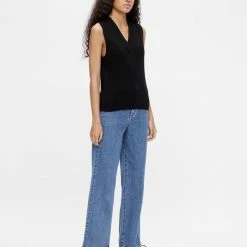 Coupon ๐ฅ OBJECT OBJMALENA S/L KNIT WAISTCOAT NOOS Dames Trui - Maat L โ 12 Coupon ๐ฅ OBJECT OBJMALENA S/L KNIT WAISTCOAT NOOS Dames Trui - Maat L โ -dameskleding Verkoop 550x732 33