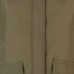 Beste recensies van 🤩 BJØRNSON Softshell Parka Jas 4 Seizoenen Fleece Voering Winddicht Dames Tarmac Bruin - Maat 50 - YLVA 👍 -dameskleding Verkoop 550x732 37