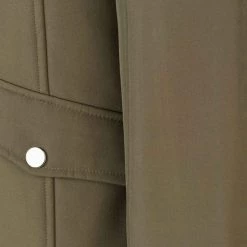 Beste recensies van 🤩 BJØRNSON Softshell Parka Jas 4 Seizoenen Fleece Voering Winddicht Dames Tarmac Bruin - Maat 50 - YLVA 👍 -dameskleding Verkoop 550x732 39