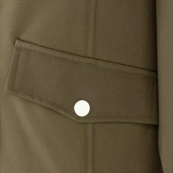 Beste recensies van 🤩 BJØRNSON Softshell Parka Jas 4 Seizoenen Fleece Voering Winddicht Dames Tarmac Bruin - Maat 50 - YLVA 👍 -dameskleding Verkoop 550x732 41