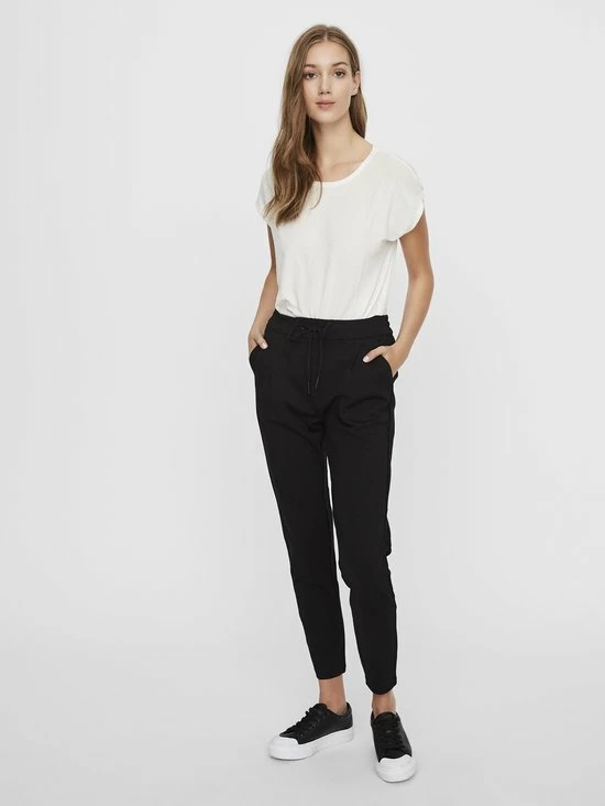 Aanbiedingen ๐ฅ VERO MODA VMEVA MR LOOSE STRING PANTS NOOS Dames Broek - Maat XL X L30 ๐ 5 Aanbiedingen ๐ฅ VERO MODA VMEVA MR LOOSE STRING PANTS NOOS Dames Broek - Maat XL X L30 ๐ - Afbeelding 5