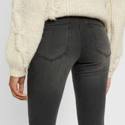 Beste deal ⭐ VERO MODA VMTANYA MR S PIPING 👖 JEANS VI207 GA NOOS Dames 👖 JEANS - Maat L X L32 ✨ -dameskleding Verkoop 550x732 63