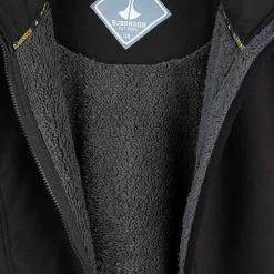 Begroting 💯 BJØRNSON Signe Softshell Winterjas Parka Dames - Teddy - Maat 36 - Zwart ⌛ 23 Begroting 💯 BJØRNSON Signe Softshell Winterjas Parka Dames - Teddy - Maat 36 - Zwart ⌛ -dameskleding Verkoop 550x732 91