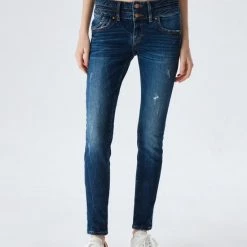 Hete verkoop π₯° LTB π Jeans LTB Julita X π Jeans Volwassenen Donkerblauw π₯ 8 Hete verkoop π₯° LTB π Jeans LTB Julita X π Jeans Volwassenen Donkerblauw π₯ -dameskleding Verkoop 550x732 96