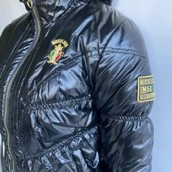 Begroting 🧨 Nickelson Danielle Winter Jas Maat 2XL 🤩 -dameskleding Verkoop 550x733 10