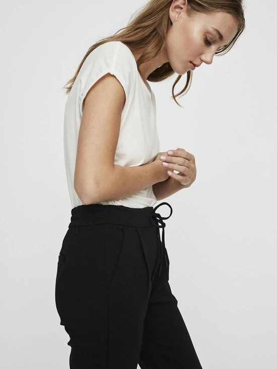 Aanbiedingen ๐ฅ VERO MODA VMEVA MR LOOSE STRING PANTS NOOS Dames Broek - Maat XL X L30 ๐ 6 Aanbiedingen ๐ฅ VERO MODA VMEVA MR LOOSE STRING PANTS NOOS Dames Broek - Maat XL X L30 ๐ - Afbeelding 6