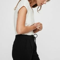 Aanbiedingen ๐ฅ VERO MODA VMEVA MR LOOSE STRING PANTS NOOS Dames Broek - Maat XL X L30 ๐ 20 Aanbiedingen ๐ฅ VERO MODA VMEVA MR LOOSE STRING PANTS NOOS Dames Broek - Maat XL X L30 ๐ -dameskleding Verkoop 550x733 104