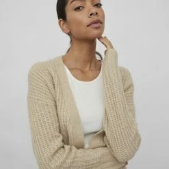 Begroting โจ VILA VIFELO L/S KNIT CARDIGAN/SU-NOOS Dames Vest - Maat L ๐ 16 Begroting โจ VILA VIFELO L/S KNIT CARDIGAN/SU-NOOS Dames Vest - Maat L ๐ -dameskleding Verkoop 550x733 116