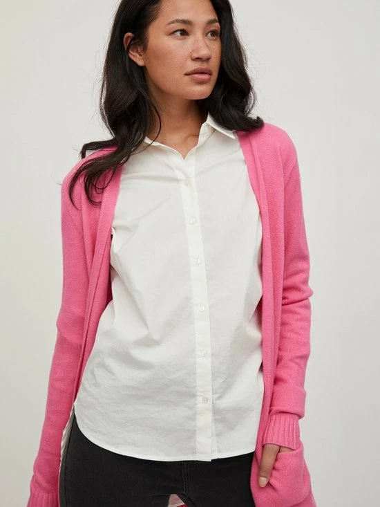 Top 10 π€© Vila Dames Vest - Roze - Maat XL π 5 Top 10 π€© Vila Dames Vest - Roze - Maat XL π - Afbeelding 5