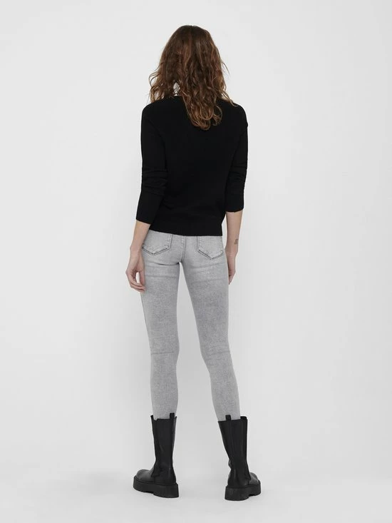 Begroting โค๏ธ ONLY ONLLESLY KINGS L/S PULLOVER KNT NOOS Dames Trui - Maat L ๐ 4 Begroting โค๏ธ ONLY ONLLESLY KINGS L/S PULLOVER KNT NOOS Dames Trui - Maat L ๐ - Afbeelding 4