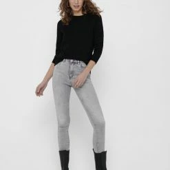 Begroting โค๏ธ ONLY ONLLESLY KINGS L/S PULLOVER KNT NOOS Dames Trui - Maat L ๐ 23 Begroting โค๏ธ ONLY ONLLESLY KINGS L/S PULLOVER KNT NOOS Dames Trui - Maat L ๐ -dameskleding Verkoop 550x733 126