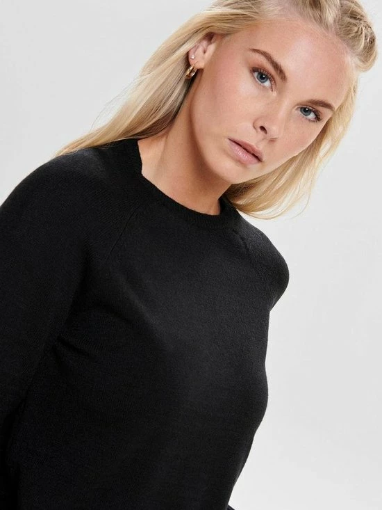 Begroting โค๏ธ ONLY ONLLESLY KINGS L/S PULLOVER KNT NOOS Dames Trui - Maat L ๐ 7 Begroting โค๏ธ ONLY ONLLESLY KINGS L/S PULLOVER KNT NOOS Dames Trui - Maat L ๐ - Afbeelding 7