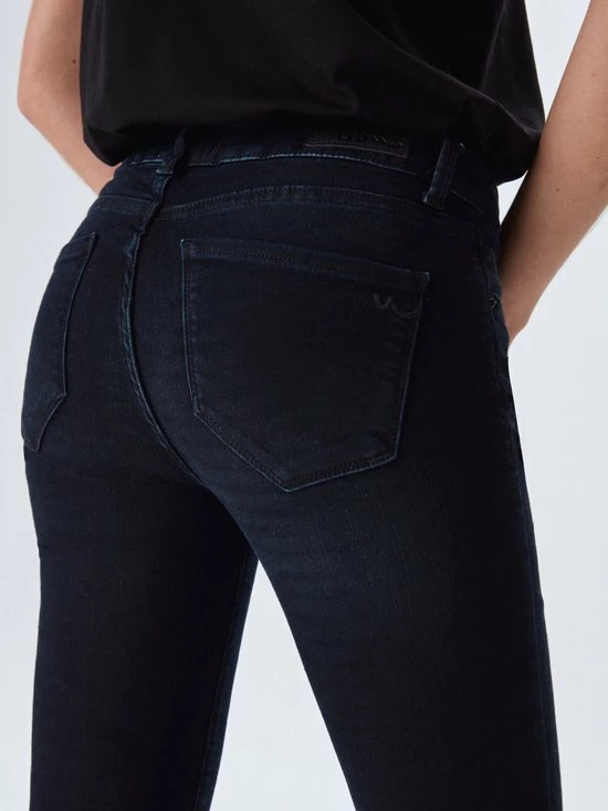 Groothandel ๐ LTB ๐ Jeans LTB Nicole ๐ Jeans Volwassenen Donkerblauw ๐ฅฐ 5 Groothandel ๐ LTB ๐ Jeans LTB Nicole ๐ Jeans Volwassenen Donkerblauw ๐ฅฐ - Afbeelding 5