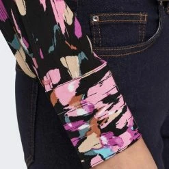 Begroting π Jacqueline De Yong Blouse Jdyjackson L/s π Shirt Wvn 15269216 Black/ Abstract F Dames Maat - L π 5 Begroting π Jacqueline De Yong Blouse Jdyjackson L/s π Shirt Wvn 15269216 Black/ Abstract F Dames Maat - L π -dameskleding Verkoop 550x733 133