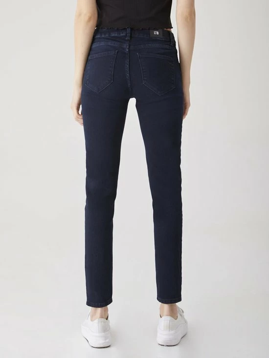 Groothandel ๐ LTB ๐ Jeans LTB Nicole ๐ Jeans Volwassenen Donkerblauw ๐ฅฐ 7 Groothandel ๐ LTB ๐ Jeans LTB Nicole ๐ Jeans Volwassenen Donkerblauw ๐ฅฐ - Afbeelding 7