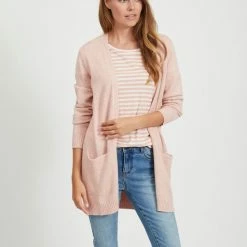 Beste Verkoop β€οΈ Vila Dames Vest - Lichtroze - Maat M π 9 Beste Verkoop β€οΈ Vila Dames Vest - Lichtroze - Maat M π -dameskleding Verkoop 550x733 146