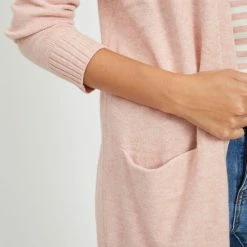 Beste Verkoop β€οΈ Vila Dames Vest - Lichtroze - Maat M π 11 Beste Verkoop β€οΈ Vila Dames Vest - Lichtroze - Maat M π -dameskleding Verkoop 550x733 147