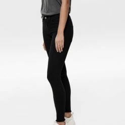 Beste recensies van 🔥 ONLY ONLBLUSH LIFE MID SK AK RAW REA2343 NOOS Dames 👖 Jeans - Maat M34 😀 -dameskleding Verkoop 550x733 150