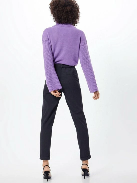 Aanbiedingen π Vero Moda VMMAYA MR LOOSE SOLID PANT NOOS Dames Broek - Maat L X 30 π 3 Aanbiedingen π Vero Moda VMMAYA MR LOOSE SOLID PANT NOOS Dames Broek - Maat L X 30 π - Afbeelding 3