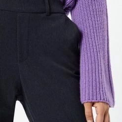 Aanbiedingen π Vero Moda VMMAYA MR LOOSE SOLID PANT NOOS Dames Broek - Maat L X 30 π 9 Aanbiedingen π Vero Moda VMMAYA MR LOOSE SOLID PANT NOOS Dames Broek - Maat L X 30 π -dameskleding Verkoop 550x733 158