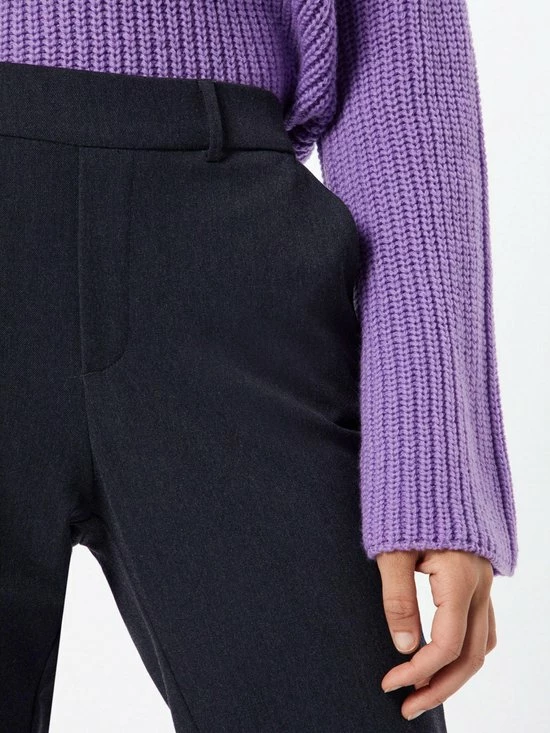 Aanbiedingen π Vero Moda VMMAYA MR LOOSE SOLID PANT NOOS Dames Broek - Maat L X 30 π 5 Aanbiedingen π Vero Moda VMMAYA MR LOOSE SOLID PANT NOOS Dames Broek - Maat L X 30 π - Afbeelding 5