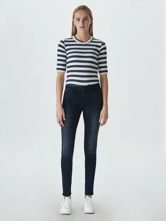 Groothandel ๐ LTB ๐ Jeans LTB Nicole ๐ Jeans Volwassenen Donkerblauw ๐ฅฐ 10 Groothandel ๐ LTB ๐ Jeans LTB Nicole ๐ Jeans Volwassenen Donkerblauw ๐ฅฐ - Afbeelding 10