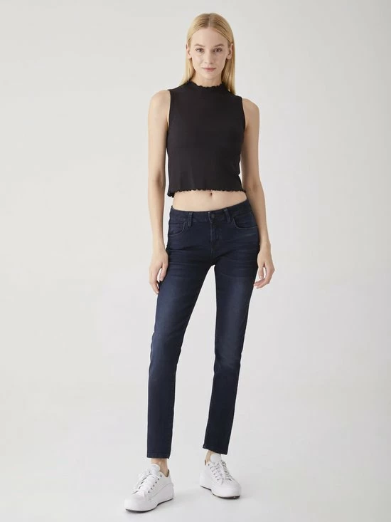 Groothandel ๐ LTB ๐ Jeans LTB Nicole ๐ Jeans Volwassenen Donkerblauw ๐ฅฐ 11 Groothandel ๐ LTB ๐ Jeans LTB Nicole ๐ Jeans Volwassenen Donkerblauw ๐ฅฐ - Afbeelding 11