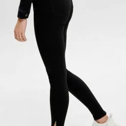 Beste Verkoop 🔥 ONLY ONLKENDELL ETERNAL ANKLE Bla NOOS Dames 👖 Jeans - Maat L34 🤩 -dameskleding Verkoop 550x733 172