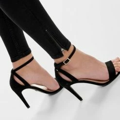 Beste Verkoop 🔥 ONLY ONLKENDELL ETERNAL ANKLE Bla NOOS Dames 👖 Jeans - Maat L34 🤩 -dameskleding Verkoop 550x733 173