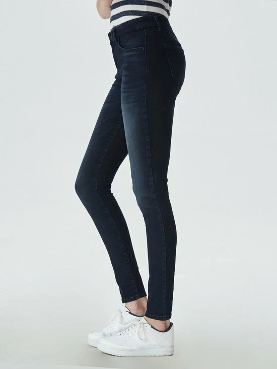 Groothandel ๐ LTB ๐ Jeans LTB Nicole ๐ Jeans Volwassenen Donkerblauw ๐ฅฐ 12 Groothandel ๐ LTB ๐ Jeans LTB Nicole ๐ Jeans Volwassenen Donkerblauw ๐ฅฐ - Afbeelding 12