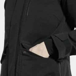 Coupon ⌛ Didriksons CIANA WNS PARKA 2 Dames Outdoor Parka - Maat 36 🔥 -dameskleding Verkoop 550x733 217