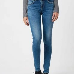 Top 10 โจ LTB ๐ Jeans LTB Nicole ๐ Jeans Volwassenen Lichtblauw ๐งจ 27 Top 10 โจ LTB ๐ Jeans LTB Nicole ๐ Jeans Volwassenen Lichtblauw ๐งจ -dameskleding Verkoop 550x733 22