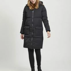 Begroting โ๏ธ OBJECT OBJZHANNA L/S LONG JACKET NOOS Dames Jas - Maat L ๐ 20 Begroting โ๏ธ OBJECT OBJZHANNA L/S LONG JACKET NOOS Dames Jas - Maat L ๐ -dameskleding Verkoop 550x733 230