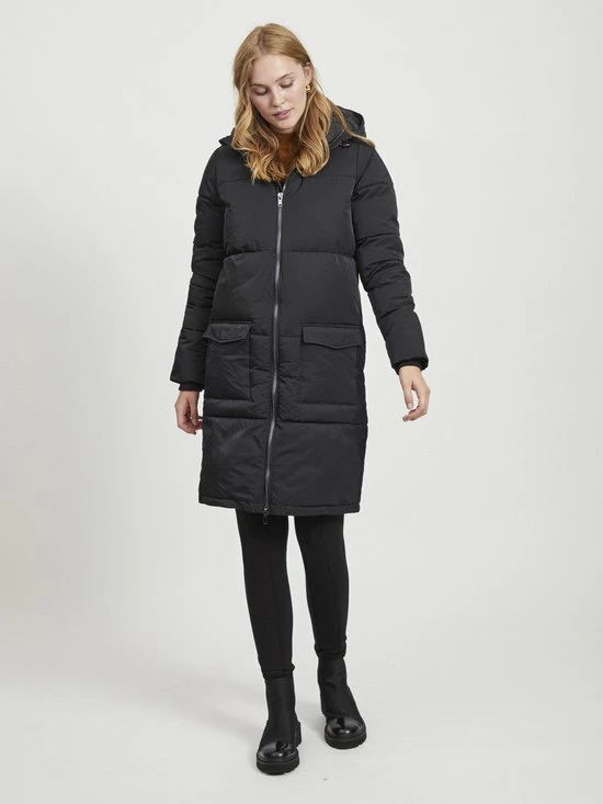 Begroting โ๏ธ OBJECT OBJZHANNA L/S LONG JACKET NOOS Dames Jas - Maat L ๐ 3 Begroting โ๏ธ OBJECT OBJZHANNA L/S LONG JACKET NOOS Dames Jas - Maat L ๐ - Afbeelding 3