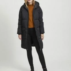 Begroting โ๏ธ OBJECT OBJZHANNA L/S LONG JACKET NOOS Dames Jas - Maat L ๐ 22 Begroting โ๏ธ OBJECT OBJZHANNA L/S LONG JACKET NOOS Dames Jas - Maat L ๐ -dameskleding Verkoop 550x733 232