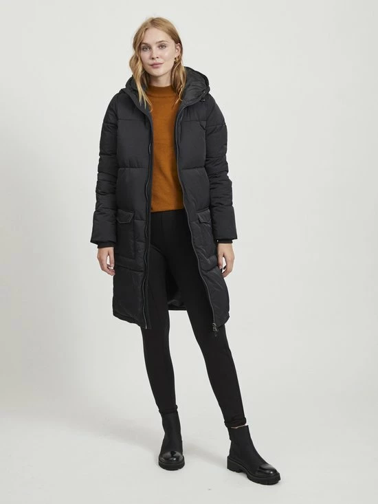 Begroting โ๏ธ OBJECT OBJZHANNA L/S LONG JACKET NOOS Dames Jas - Maat L ๐ 5 Begroting โ๏ธ OBJECT OBJZHANNA L/S LONG JACKET NOOS Dames Jas - Maat L ๐ - Afbeelding 5