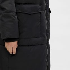 Begroting โ๏ธ OBJECT OBJZHANNA L/S LONG JACKET NOOS Dames Jas - Maat L ๐ 28 Begroting โ๏ธ OBJECT OBJZHANNA L/S LONG JACKET NOOS Dames Jas - Maat L ๐ -dameskleding Verkoop 550x733 234