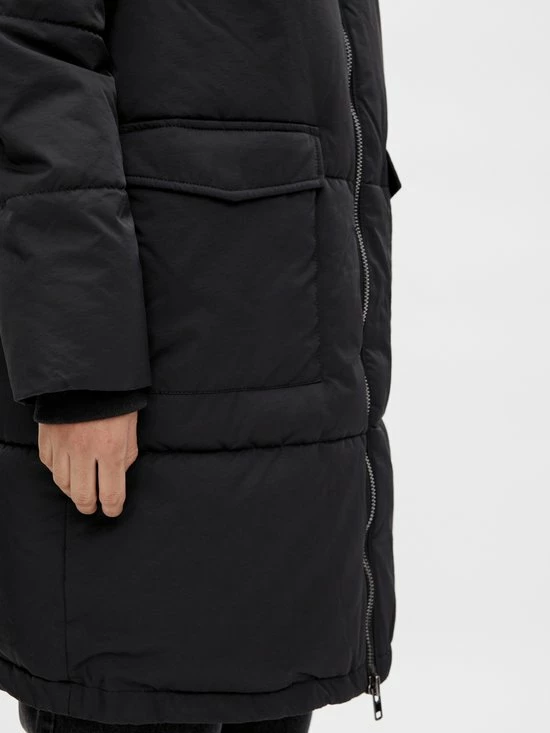 Begroting โ๏ธ OBJECT OBJZHANNA L/S LONG JACKET NOOS Dames Jas - Maat L ๐ 11 Begroting โ๏ธ OBJECT OBJZHANNA L/S LONG JACKET NOOS Dames Jas - Maat L ๐ - Afbeelding 11