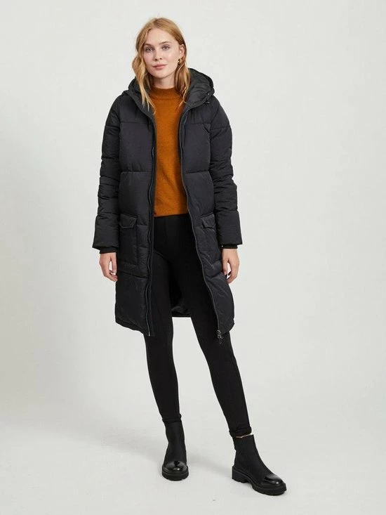 Begroting โ๏ธ OBJECT OBJZHANNA L/S LONG JACKET NOOS Dames Jas - Maat L ๐ 12 Begroting โ๏ธ OBJECT OBJZHANNA L/S LONG JACKET NOOS Dames Jas - Maat L ๐ - Afbeelding 12