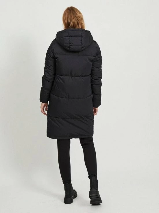 Begroting โ๏ธ OBJECT OBJZHANNA L/S LONG JACKET NOOS Dames Jas - Maat L ๐ 15 Begroting โ๏ธ OBJECT OBJZHANNA L/S LONG JACKET NOOS Dames Jas - Maat L ๐ - Afbeelding 15