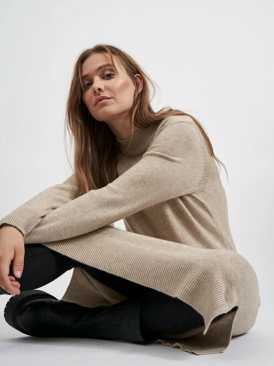 Beste deal ๐ VILA VIRIL CREW NECK L/S MIDI ๐ DRESS - NOOS Dames Jurk - Maat M ๐ฅ 3 Beste deal ๐ VILA VIRIL CREW NECK L/S MIDI ๐ DRESS - NOOS Dames Jurk - Maat M ๐ฅ - Afbeelding 3