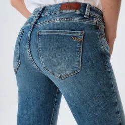 Top 10 โจ LTB ๐ Jeans LTB Nicole ๐ Jeans Volwassenen Lichtblauw ๐งจ 36 Top 10 โจ LTB ๐ Jeans LTB Nicole ๐ Jeans Volwassenen Lichtblauw ๐งจ -dameskleding Verkoop 550x733 26