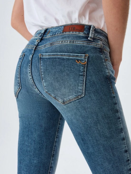 Top 10 โจ LTB ๐ Jeans LTB Nicole ๐ Jeans Volwassenen Lichtblauw ๐งจ 15 Top 10 โจ LTB ๐ Jeans LTB Nicole ๐ Jeans Volwassenen Lichtblauw ๐งจ - Afbeelding 15