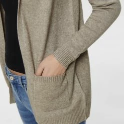 Beste recensies van 🛒 ONLY ONLLESLY L/S OPEN CARDIGAN KNT Dames Vest - Maat L 🔥 -dameskleding Verkoop 550x733 263