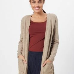 Beste recensies van 🛒 ONLY ONLLESLY L/S OPEN CARDIGAN KNT Dames Vest - Maat L 🔥 -dameskleding Verkoop 550x733 266