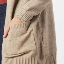 Beste recensies van 🛒 ONLY ONLLESLY L/S OPEN CARDIGAN KNT Dames Vest - Maat L 🔥 -dameskleding Verkoop 550x733 267